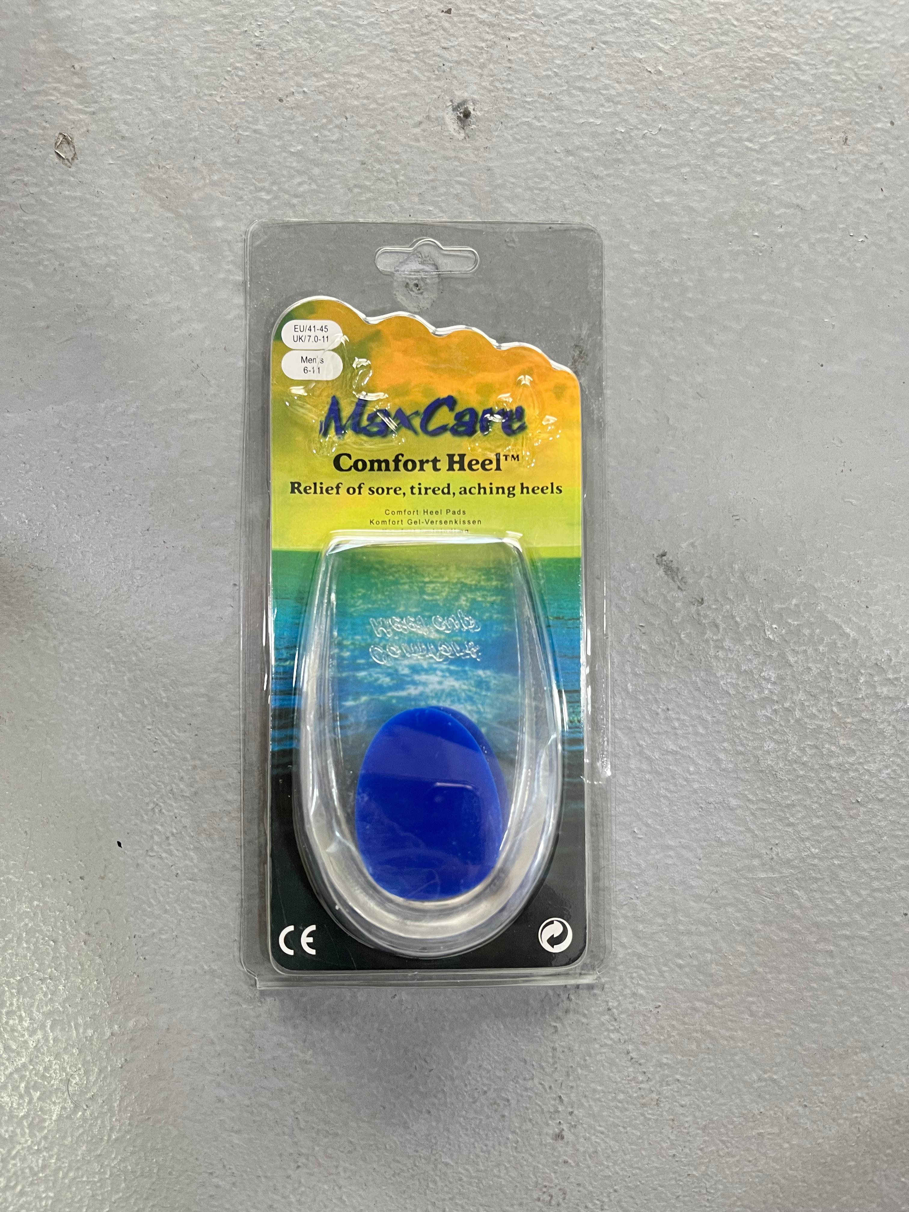 Miniatura 3 de Plantilla Gel Ortopédica